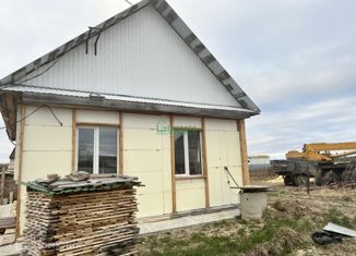 Продажа дома, 45 м2, село Малая Зоркальцева, Зелёная улица, 14