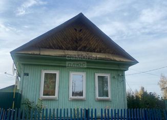 Продажа дома, 37 м2, Камбарка, улица 40 лет Октября, 41А