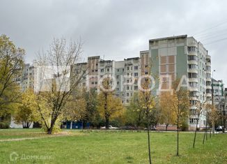 4-комнатная квартира на продажу, 100 м2, Москва, Южнобутовская улица, 68, метро Бунинская аллея