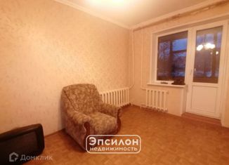 Продам 3-комнатную квартиру, 74.1 м2, Курск, улица Ольшанского, 26А, Сеймский округ