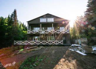 Продаю дом, 306.2 м2, посёлок Малиновка, Центральная улица, 62А