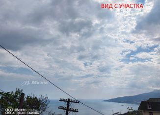 Участок на продажу, 42 сот., посёлок городского типа Никита, 2-я линия