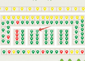 Земельный участок на продажу, 6.51 сот., СНТ Аквалайф