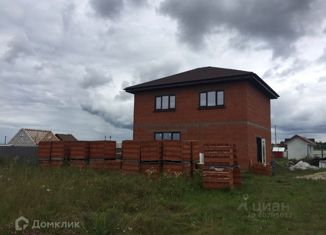 Продажа дома, 180 м2, деревня Терентьево, Цветочная улица, 19