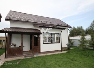 Продаю дом, 140 м2, деревня Минино, Центральная улица, 4А