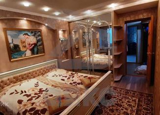 Продается трехкомнатная квартира, 65.7 м2, станица Каневская, Промысловая улица, 16