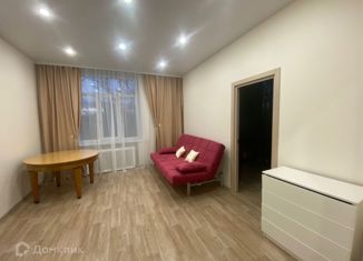 Сдача в аренду 2-комнатной квартиры, 45 м2, Санкт-Петербург, Костромской проспект, 39, метро Удельная