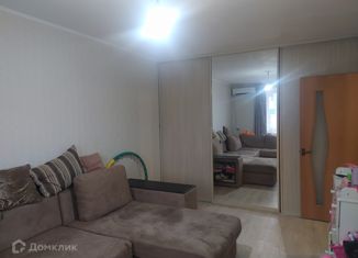 Продается однокомнатная квартира, 35.9 м2, Крымск, Курганная улица, 1Б