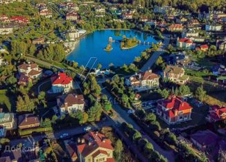 Участок на продажу, 50 сот., коттеджный поселок Гринфилд