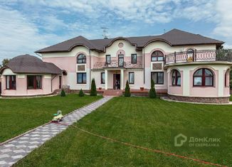 Дом на продажу, 750 м2, деревня Подушкино