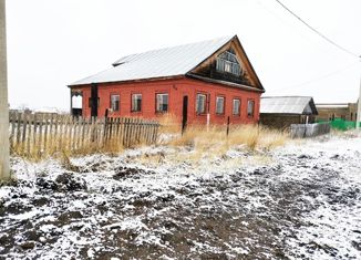 Продается дом, 152.6 м2, село Чирша-Тартыш, улица Строителей, 7/1