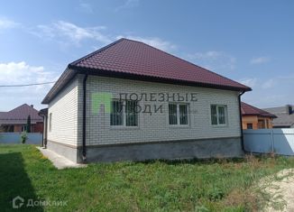 Дом на продажу, 100 м2, Белгородская область, Лесная улица, 17