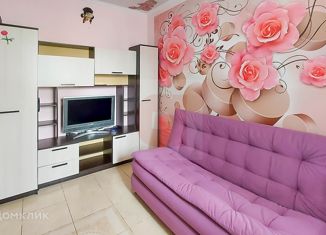 Продажа двухкомнатной квартиры, 55.2 м2, Анапа, Северный переулок, 1, ЖК Алексеевский парк