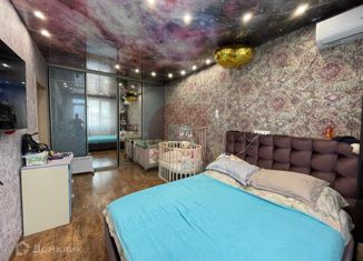 Продам двухкомнатную квартиру, 56.23 м2, село Витязево, Западная улица, 15