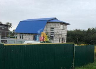 Продаю дом, 130 м2, село Осиновая Гора