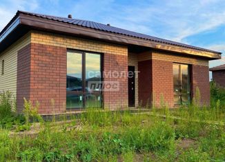 Дом на продажу, 80 м2, деревня Ермолино