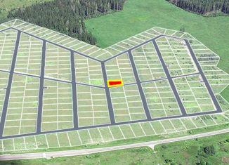 Продажа участка, 7.1 сот., коттеджный посёлок Разумовское