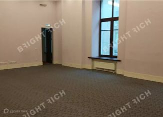 Сдаю в аренду офис, 264.3 м2, Москва, 1-я Брестская улица, 2с3, 1-я Брестская улица