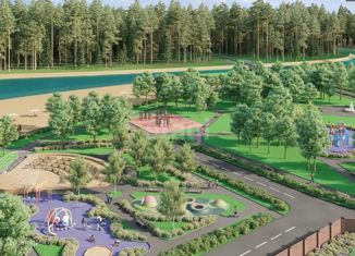 Продается земельный участок, 9 сот., деревня Шелково, Центральная улица