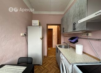 Аренда 2-комнатной квартиры, 47 м2, Екатеринбург, Восточная улица, 29, Октябрьский район