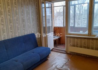 Продается 2-комнатная квартира, 40.9 м2, Нижний Новгород, Донецкая улица, 9, Донецкая улица