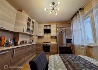 Продажа трехкомнатной квартиры, 79 м2, поселок городского типа Разумное, улица Культуры, 6