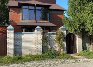 Дом на продажу, 170.6 м2, деревня Уграда, улица Энергетиков, 20