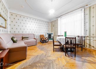 Продаю 3-комнатную квартиру, 83.4 м2, Санкт-Петербург, Дегтярный переулок, 28В, Дегтярный переулок