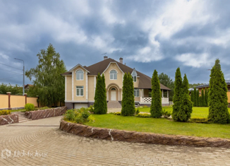 Продаю дом, 873 м2, деревня Большое Сареево, деревня Большое Сареево, 34