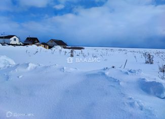 Продажа земельного участка, 10.5 сот., село Суворотское, Заречная улица