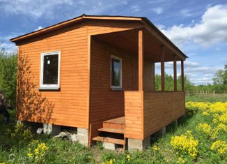 Продается дом, 20 м2, деревня Бавыкино