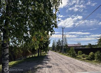 Продается участок, 11.5 сот., коттеджный поселок Львовские Лужки, улица Соболева, 38