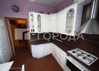 Продается 3-ком. квартира, 76.2 м2, Москва, улица Винокурова, 12к3, метро Академическая