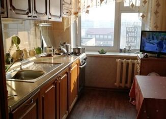 Продам 3-ком. квартиру, 64 м2, Якутск, улица Бестужева-Марлинского, 22, Промышленный округ