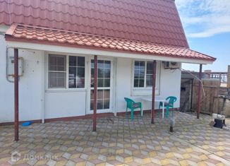 Продаю дом, 120 м2, поселок Береговой, Набережная улица