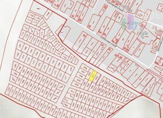 Продаю участок, 8 сот., село Денисовка, Звёздная улица, 11