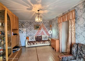 Продам 2-комнатную квартиру, 40 м2, Астраханская область, улица Ляхова, 9