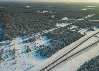 Продажа участка, 29.5 сот., деревня Малый Куяш, Молодёжная улица