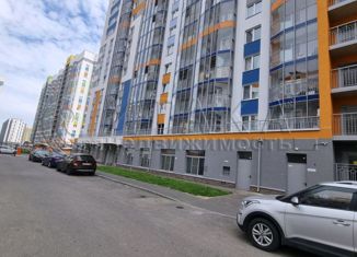 Продам 1-комнатную квартиру, 38.1 м2, Мурино, улица Шувалова, 20к2, ЖК Территория