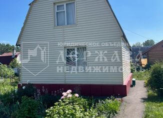 Продам дом, 67 м2, Кемеровская область