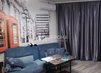 Продается 2-комнатная квартира, 69.07 м2, Краснодар, ЖК Поющие Фонтаны, улица Невкипелого, 10