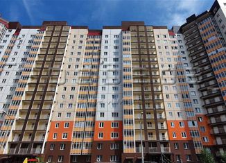 Продажа однокомнатной квартиры, 31.6 м2, Красноярск, Караульная улица, 82