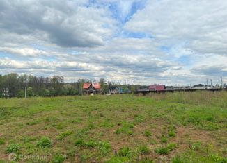 Продажа участка, 8 сот., деревня Коровино