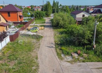 Участок на продажу, 16.6 сот., деревня Патрушева