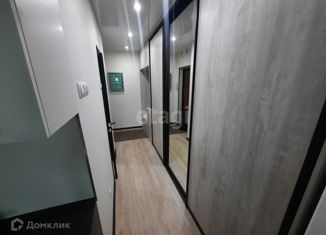 Квартира на продажу студия, 29.1 м2, Владивосток, Сочинская улица, 3, Первомайский район