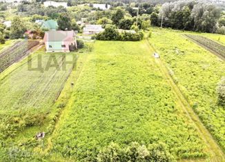 Продам земельный участок, 15.39 сот., деревня Некрасовка, Центральная улица, 2