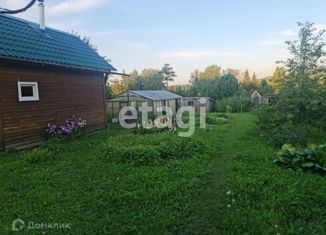 Дом на продажу, 35.9 м2, деревня Вечерницы