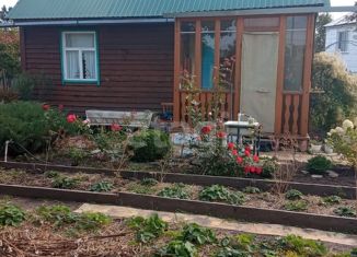 Продажа дома, 21 м2, Новосибирск, садовое товарищество Виктория, 341, Советский район