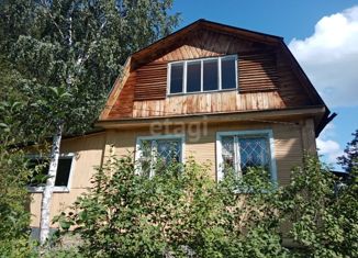 Продажа дома, 30 м2, посёлок Приозёрный, Зелёная улица, 7