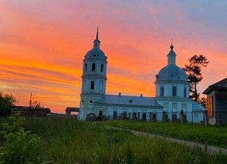 Продается 1-ком. квартира, 35.4 м2, село Истобенск, улица Степана Халтурина, 26